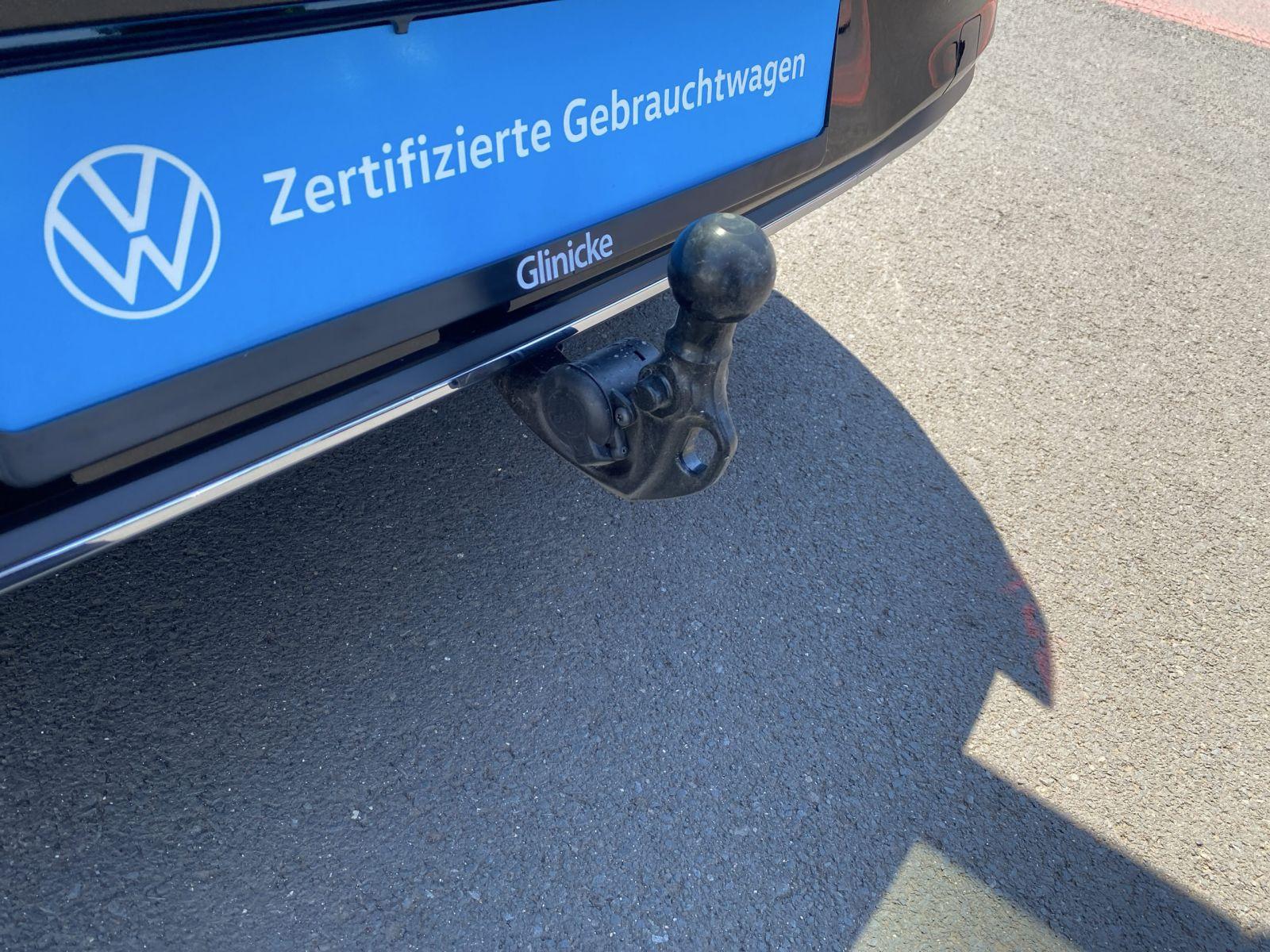 Volkswagen Golf Energy 1,5l TSI Klima Navi AHK RFK Sitzh., миниатюра 14