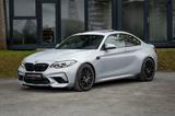 BMW M2 Coupe Competition Carbon/HK/Adaptive LED - BMW M2: Competition