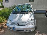 Mercedes-Benz Mercedes benz A170 Diesel - Mercedes-Benz 170 d