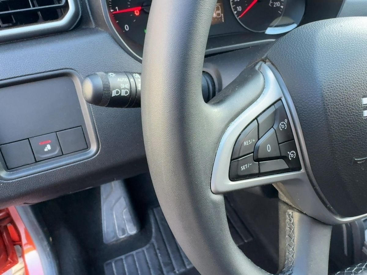 Fahrzeugabbildung Dacia Duster Journey TCe 150 Automatik AHK SHZ Kamera