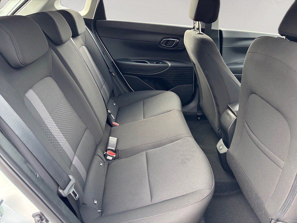 Fahrzeugabbildung Hyundai i20 1.0T 100PS Trend Komfort