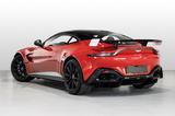 Aston Martin Vantage F1 Heritage Racing Edition | 1 of 60 - Aston Martin V8 Vantage: Coupé