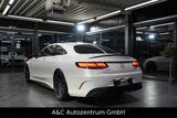 Mercedes-Benz S 63 AMG Coupé 4Matic+ - Mercedes-Benz S 63 AMG in Bremen