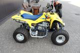 Suzuki LTZ 400 / Tieferlegung / LOF / Garantie - Offers