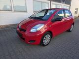 Toyota Yaris 1,0-l-VVT-i Cool - Toyota Yaris in Aachen