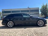 Audi A6 3.0 TDI 326PS COMP. quattro Standhz. Matrix.  - Audi A6: Ps