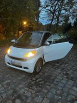 Smart for two 451 - Smart: 4two