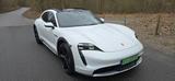 Porsche Taycan 4 Cross Turismo 93kv - Porsche Taycan von privat