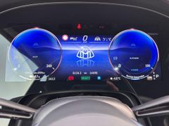 Fahrzeugabbildung Mercedes-Benz EQS SUV Maybach 680 4M NIGHT TWOTONE FIRST CLASS