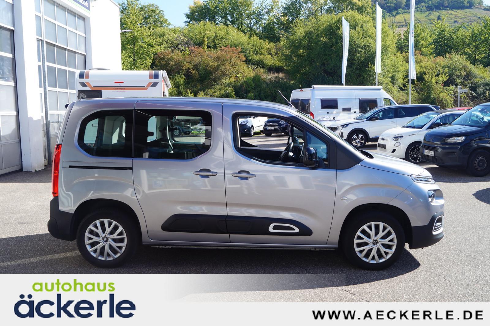 Citroën Berlingo Feel M Top Zustand | Kamera | Scheckhef