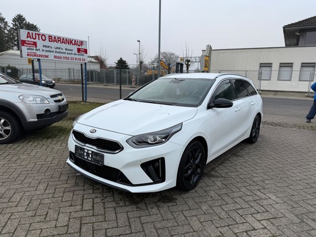 Kia cee'd Sportswagon GT LINE*NAVI*LED*ACC*XENON