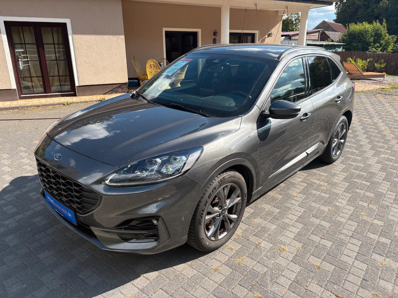 Ford Kuga ST-Line X