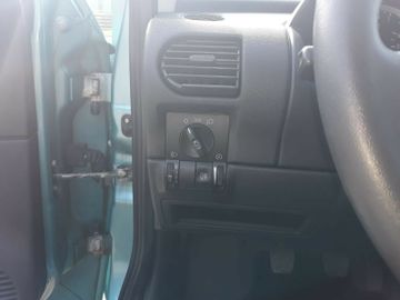 Fahrzeugabbildung Opel Corsa C Njoy*14-Zoll ALU*Klima*Radio*