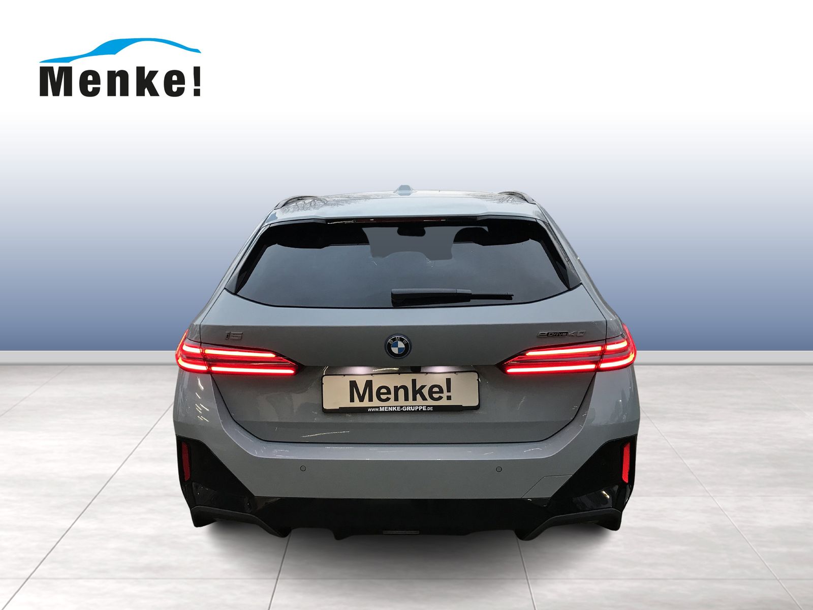 BMW i5 eDrive40 M Sportpaket Head-Up DAB LED RFK foto 5