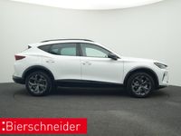 Cupra Formentor - Vorschau Bild 8