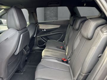 Peugeot 5008 - 9