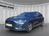 Ford Focus ST-Line X Turnier 1.0 EB MHEV Aut | AHK - gebrauchte Ford Kombis