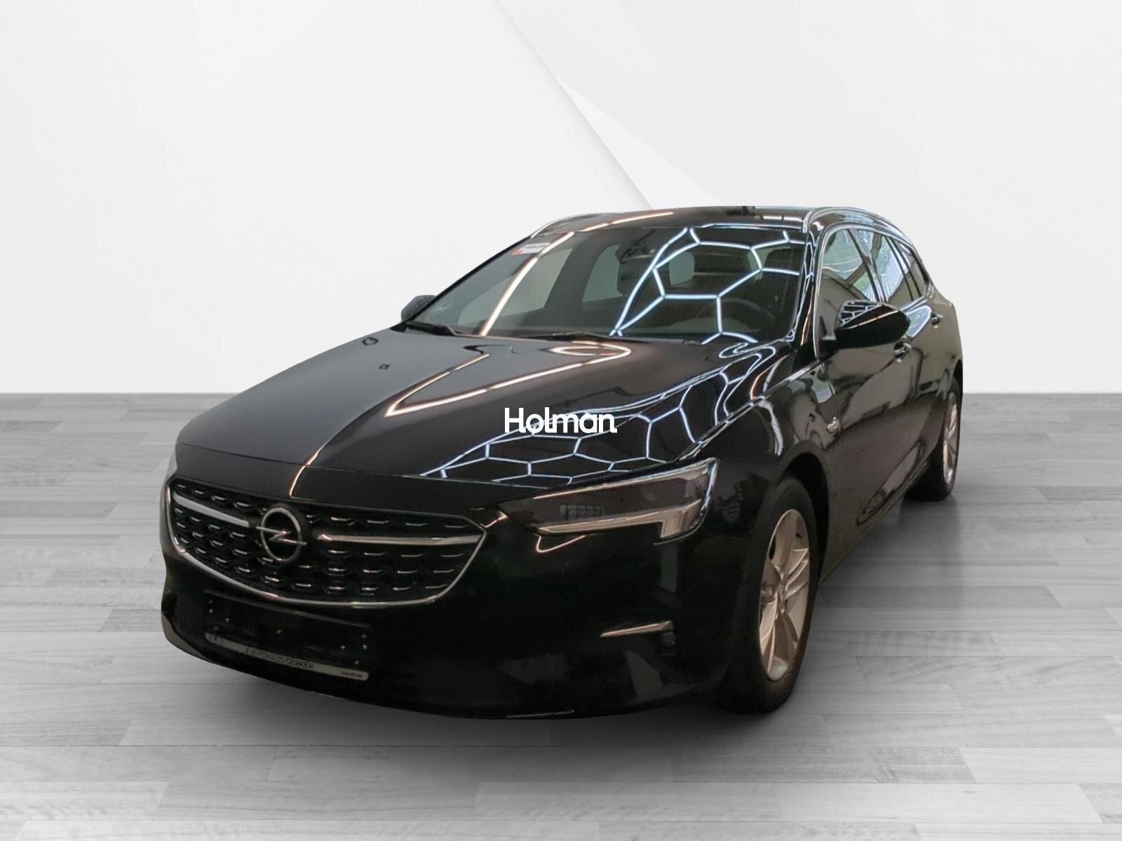 Opel Insignia Sports Tourer 2.0 CDTI Elegance Bose HU
