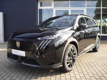 Peugeot 5008 - 2