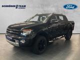 Ford Ranger Wildtrak Doppelkabine 4x4 - Angebote