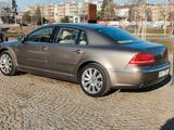 Volkswagen Phaeton 6.0 W12 4MOTION Tiptronic 5-Sitzer  - Volkswagen Phaeton: 5.0