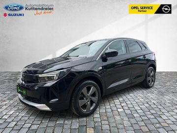 Opel Grandland (X) - 2