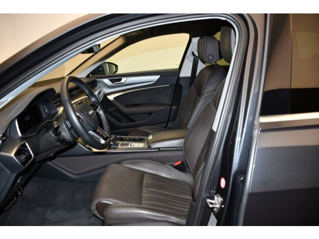 Audi A6 Allroad - Bild 3