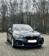 BMW 120d M Garantie bis 7/27 / Servicepaket bis 5/28