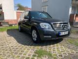 Mercedes-Benz GLK 250 CDI 4MATIC BlueEFFICIENCY - - gebrauchte Mercedes-Benz GLK 250 aus dem Jahr 2010