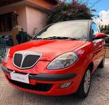 Lancia Ypsilon 1.2 Momo Design COME NUOVA IN BLA - Lancia Ypsilon: Momo