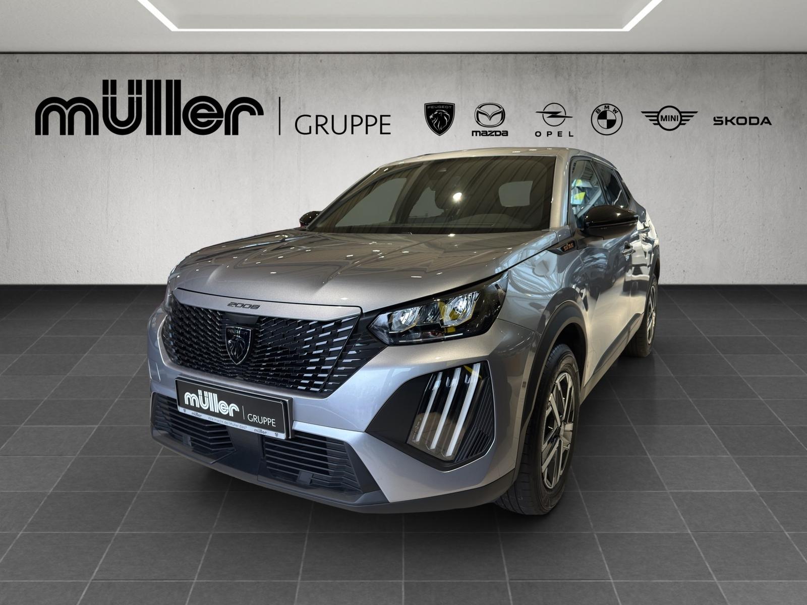 Peugeot 2008 Style