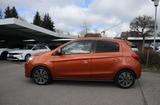 Mitsubishi Space Star 1.2 Diamant Edition+ Klima/Sitzhzg. - gebrauchte Mitsubishi Space Star aus dem Jahr 2017