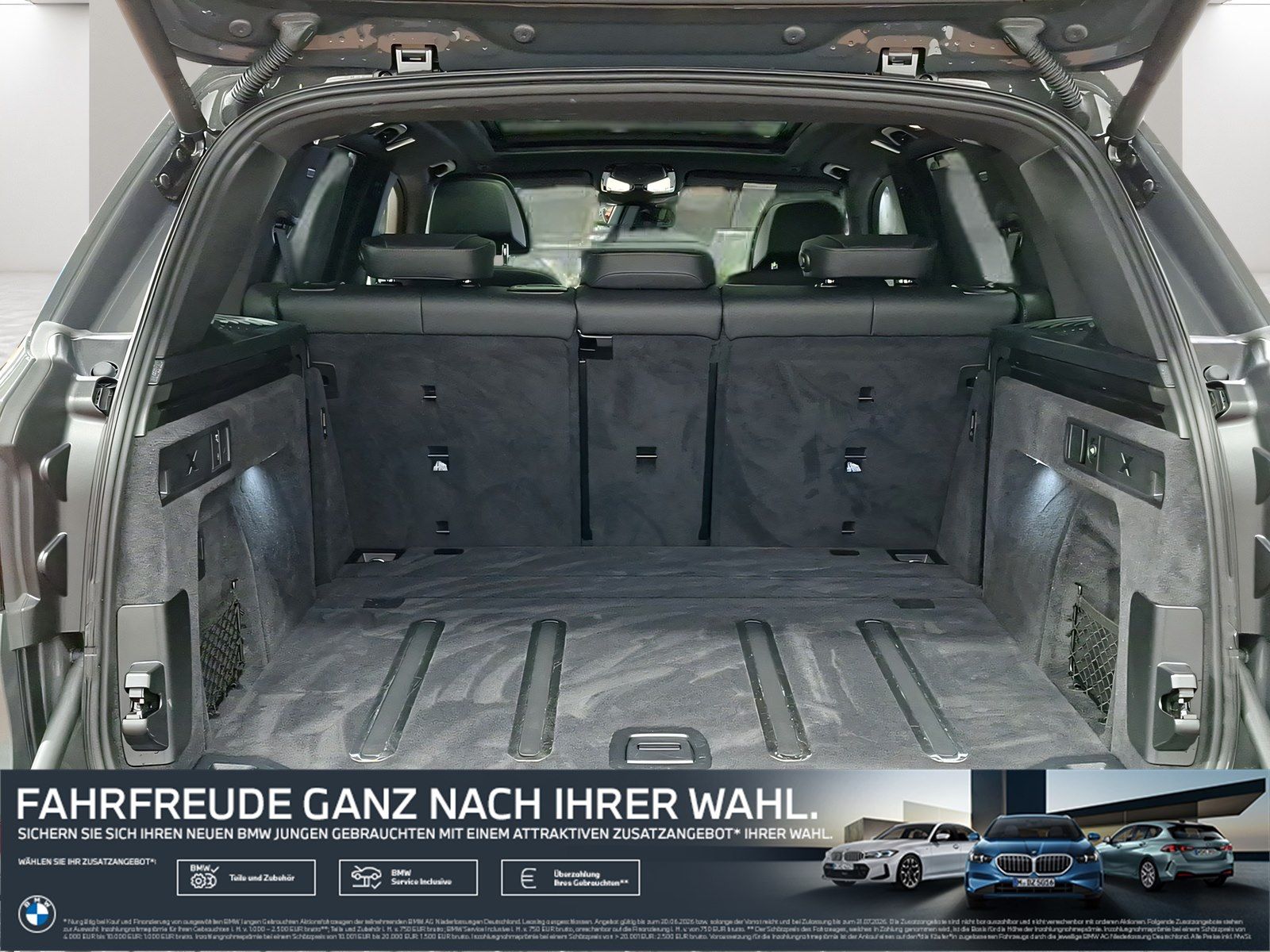 BMW X5 - Bild 13