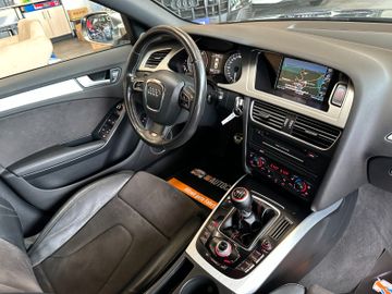MYAUTOCENTER – Gebraucht- und Jahreswagen mit Werkstattservice in Pfaffenhofen Audi S4 Lim. 3.0 TFSI quattro *BiXenon*20Zoll*