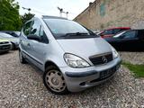 Mercedes-Benz A 160 CLASSIC Lang - Mercedes-Benz A-Klasse: Lang