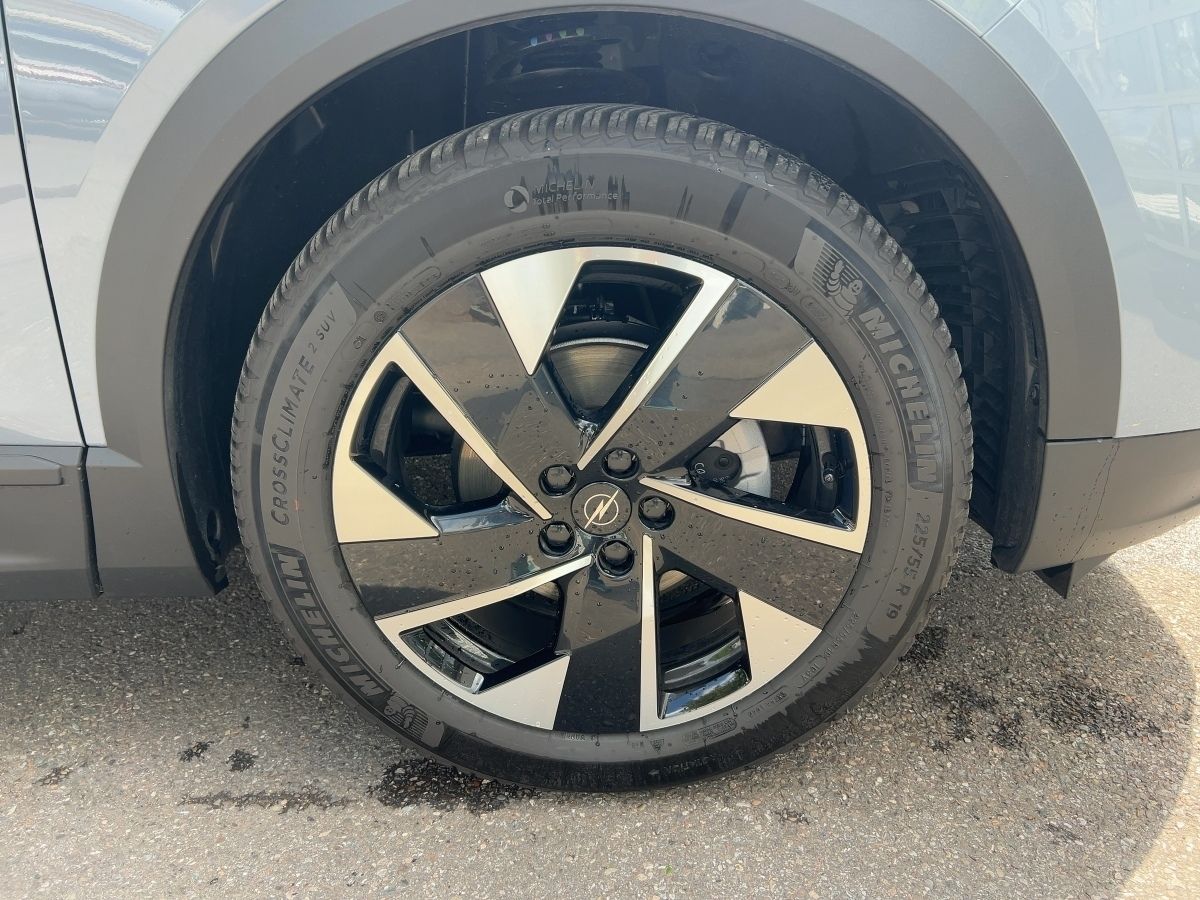 Opel Grandland (X) - Bild 7