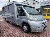 Bürstner Fiat  T 728. Bürstner teilintegriert Luxerieus - Bürstner Lux
