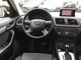 Audi Q3 Q3 1.4 TFSI AUTOMATIK - Audi Gebrauchtwagen in Hamburg