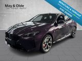BMW 116 M Sportpaket Pro Aktionsrate   Premiumpaket  - BMW 116: Automatik