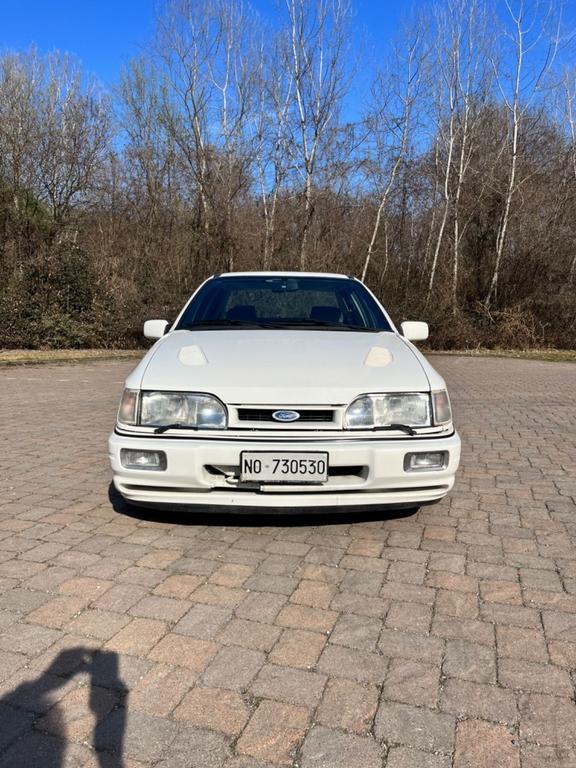 Ford Sierra