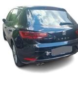 Seat Leon 1.5 TSI Xcellence PDC*SHZ*Teilleder* - Seat Leon Gebrauchtwagen in Düsseldorf