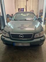 Opel Omega B Caravan V6 Design Edition Aut... - Opel Omega: Edition