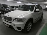 BMW X5 xDrive 40d*Kamera*PDC*LEDER*NAVI* - BMW X5 aus 2012 mit Diesel-Antrieb