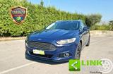 Ford FORD Mondeo 2.0 TDCi 150 CV ECOnetic S&S SW Tita - Ford Mondeo Econetic mit Diesel-Antrieb