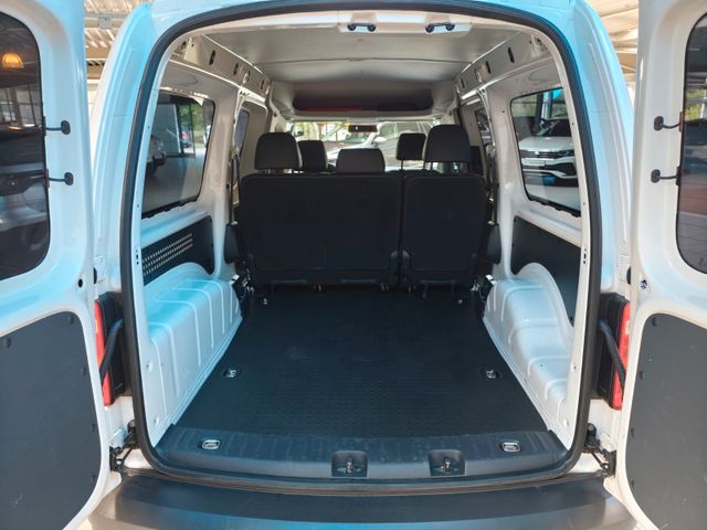 Caddy Maxi Kombi 2.0 TDI *Klima*USB*LKW