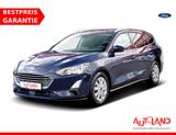 Ford Focus Turnier 1.5 EcoBlue Cool & Connect LED ACC - Ford Focus mit Diesel-Antrieb: Turnier