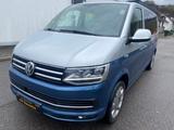 Volkswagen T6 Transporter Bus Multivan Comfortline 5Sitzer! - Volkswagen: Transporter Multivan