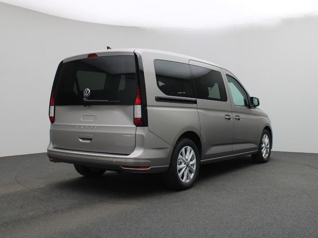 Caddy Maxi Life 1.5 TSI eHybrid DSG NAVI KAM