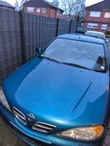 Nissan Primera P11 1.8 Benziner - gebrauchte Nissan Primera aus dem Jahr 2002
