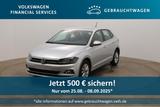Volkswagen Polo Highline 1.0TSI 70kW Klima*Tempo*Nav*PDC*SH - gebrauchte Kleinwagen in Hildesheim